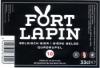 Fort Lapin Quadrupel